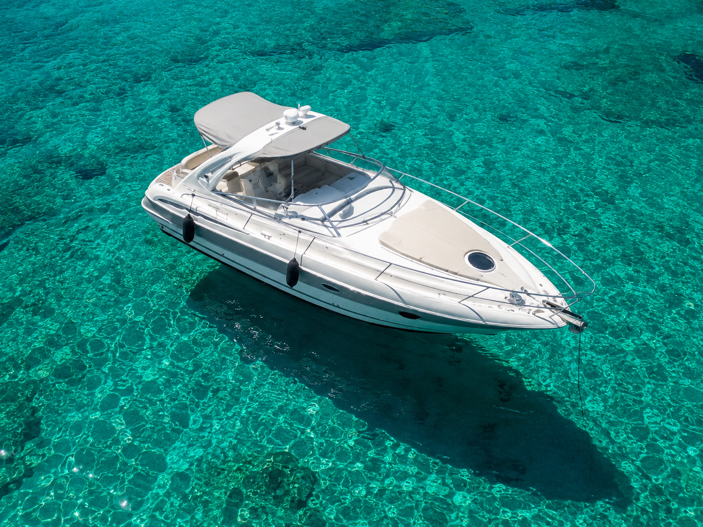 Bavaria 30