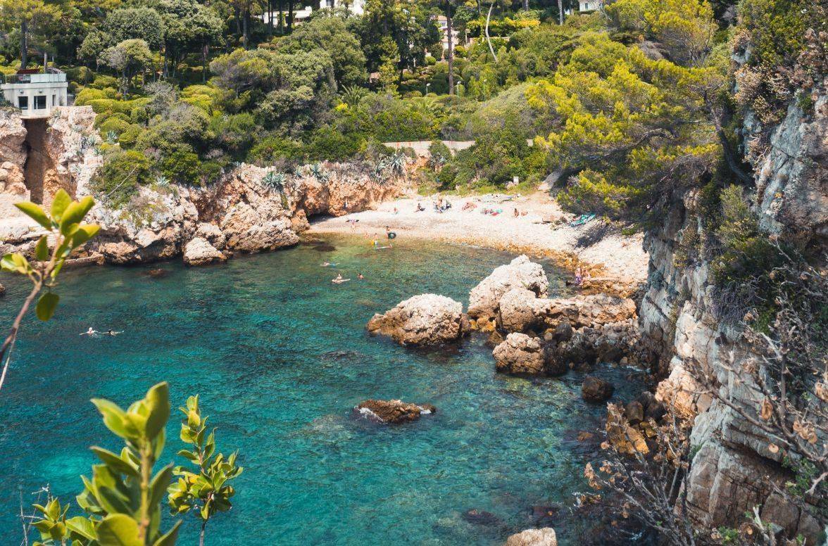 Cap d'Antibes